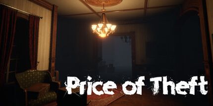 御三家Game-盗窃的价格