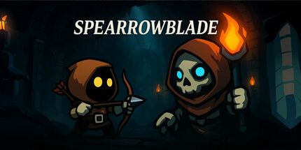 御三家Game-矛状刀锋