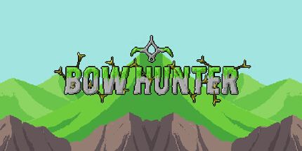 御三家Game-弓猎人