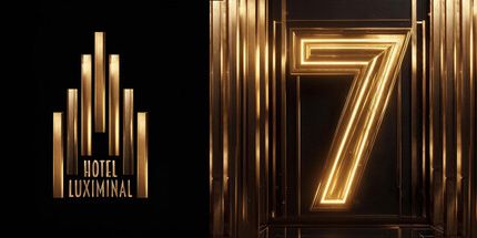 御三家Game-Luximinal酒店