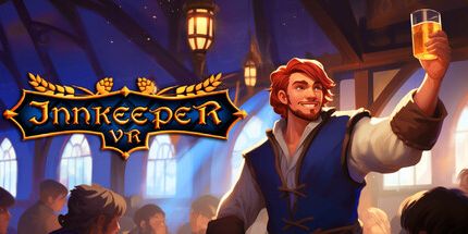 御三家Game-客栈老板VR