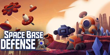 御三家Game-太空基地防御
