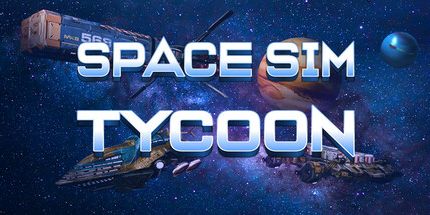 御三家Game-太空模拟大亨