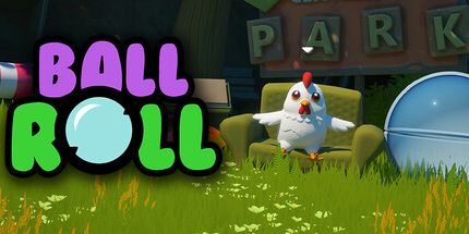 御三家Game-球和辊