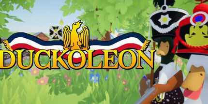 御三家Game-Duckoleon
