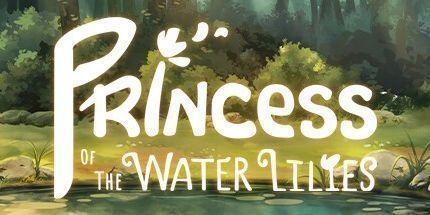 御三家Game-睡莲公主