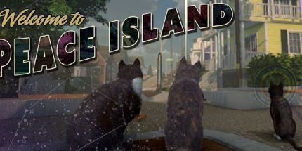 御三家Game-和平岛