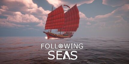 御三家Game-跟随海洋