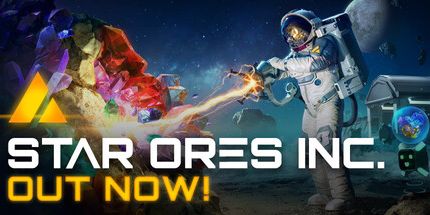 御三家Game-星际采矿公司