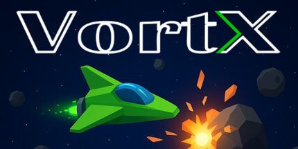 御三家Game-VortX