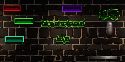 御三家Game-用砖砌起来