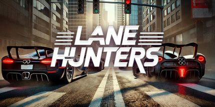 御三家Game-莱恩猎人