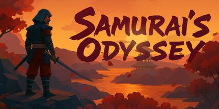 御三家Game-武士的奥德赛