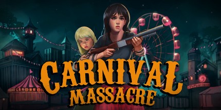 御三家Game-狂欢节大屠杀