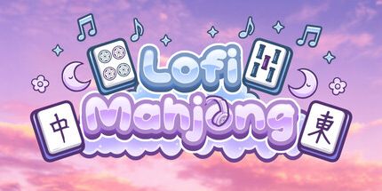 御三家Game-Lofi麻将