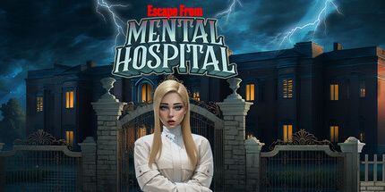 御三家Game-逃离精神病院