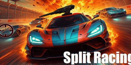 御三家Game-Split Racing