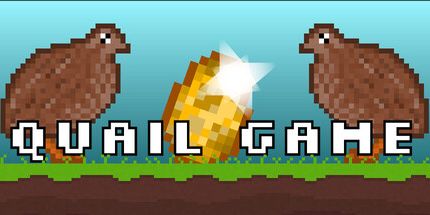 御三家Game-鹌鹑游戏