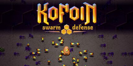 御三家Game-Kofoin-群防御