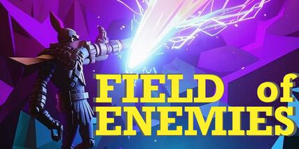 御三家Game-敌人的领域