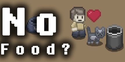 御三家Game-没有食物？