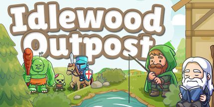 御三家Game-Idlewood前哨