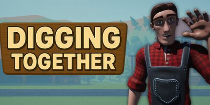 御三家Game-一起挖