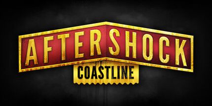 御三家Game-余震: 海岸线