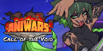 御三家Game-ANIWARS: 虚空的呼唤