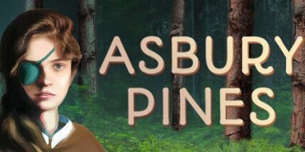 御三家Game-阿斯伯里·派恩斯