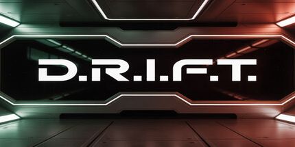 御三家Game-您将收到D.R.I.F.T.