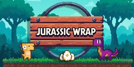 御三家Game-侏罗纪包裹