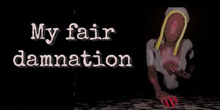 御三家Game-我的公平诅咒