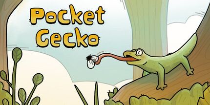 御三家Game-袖珍壁虎