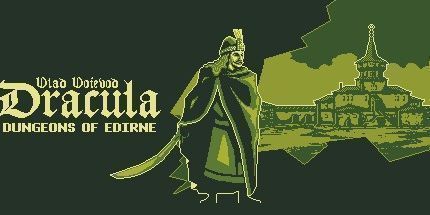 御三家Game-Vlad Voievod德古拉: 埃迪尔内地牢