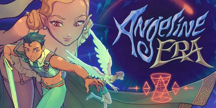 御三家Game-安吉丽娜时代