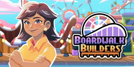 御三家Game-木板路建设者