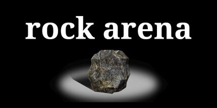 御三家Game-摇滚竞技场