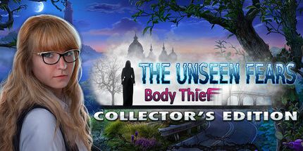 御三家Game-看不见的恐惧: 身体小偷收藏版