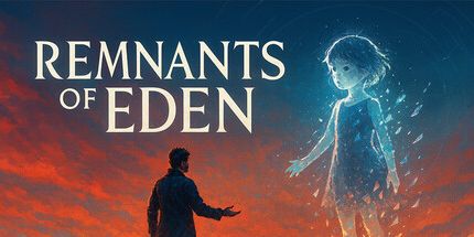 御三家Game-伊甸园的残余