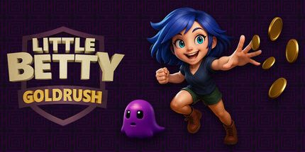御三家Game-小贝蒂: 淘金热