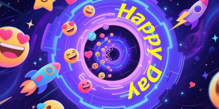 御三家Game-快乐的一天