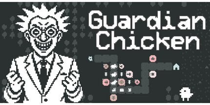 御三家Game-守护鸡