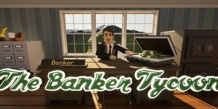 御三家Game-银行家大亨