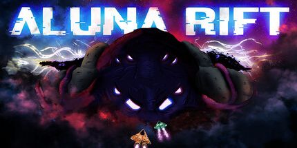 御三家Game-阿鲁纳裂隙