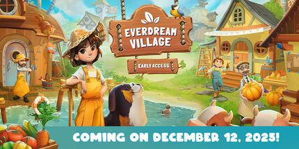 御三家Game-Everdream村