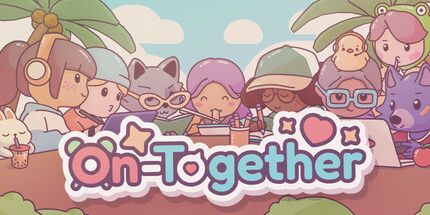 御三家Game-随时在一起