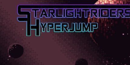 御三家Game-StarLightRiders: HyperJump
