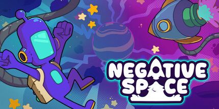 御三家Game-负空间