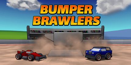 御三家Game-保险杠斗车